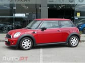 MINI Cooper One D