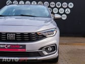 Fiat Tipo 1.3 Multijet Life