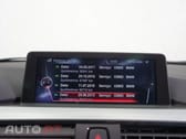 BMW 320 d Aut. Efficient Dynamics Edition Advantage