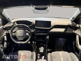Peugeot E-2008 GT