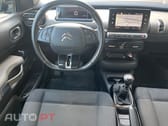 Citroen C4 Cactus 1.2 Pure tech