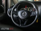 Mercedes-Benz Vito 114 CDi/32 Aut.