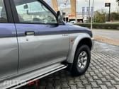 Mitsubishi L200 2.5 TD CD AC