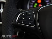 Mercedes-Benz A 180 d Style Aut.