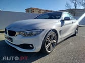 BMW 420 d Aut. Sport Line