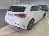 Mercedes-Benz A 180 d AMG Line Aut.