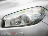 Nissan Qashqai +2 2.0 DCi PREMIUM Sport