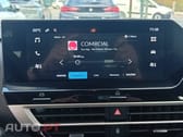 Citroen e-C4 50 kWh Autonomia Conforto You