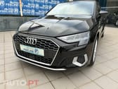 Audi A3 Sportback 40 TFSIe Advanced