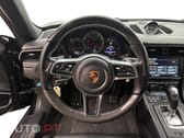 Porsche 911 3.8 i Turbo PDK