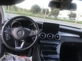Mercedes-Benz C 300 BlueTEC Hybrid Avantgarde