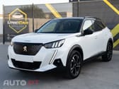 Peugeot 2008 1.5 BlueHDi Active Pack