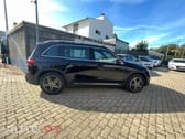 Mercedes-Benz EQB 300 4Matic AMG Line
