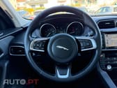 Jaguar F-Pace 2.0 i4D Prestige Aut.