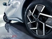 BYD Atto 3 Design