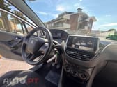 Peugeot 208 1.4 HDi Allure