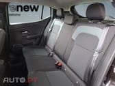Dacia Sandero Eco-G 120 Stepway Extreme Auto
