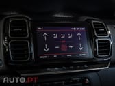 Citroen C5 Aircross 1.5 BlueHDi C-Series EAT8