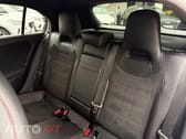Mercedes-Benz A 180 d AMG Line Aut.