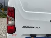 Fiat Doblo Outro