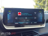 Peugeot E-2008 50 kWh GT