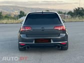 Volkswagen Golf GTI Clubsport DSG