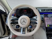 Mercedes-Benz S 63 AMG AMG E-PERFORMANCE 