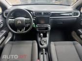 Citroen C3 1.2 PureTech C-Series