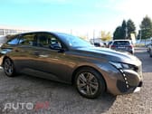 Peugeot 308 SW 1.5 BlueHDi Active Pack