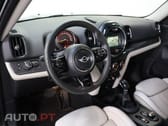 MINI Countryman Cooper D ALL4 Auto