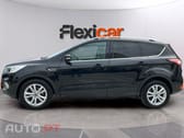 Ford Kuga 1.5 TDCi EcoBlue Titanium