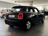MINI One Classic