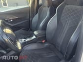 Peugeot E-2008 GT Pack