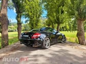 Mercedes-Benz SLK 200 K