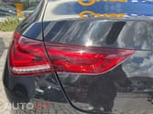 Mercedes-Benz CLA 180 d Business Solutions