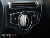Mercedes-Benz C 200 BlueTEC Avantgarde