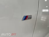BMW 116 d Pack Desportivo M Auto