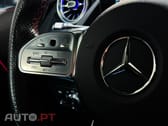 Mercedes-Benz EQA 250 AMG Line