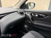 Nissan Qashqai 1.2 DIG-T N-Connecta