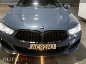 BMW 840 d xDrive Pack M