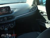 Fiat Tipo 1.6 M-Jet Lounge DCT