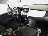 Fiat 500X 1.3 MJ Lounge S&S