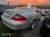 Mercedes-Benz CLS 320 AMG