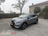 Nissan Qashqai 1.6 Tekna Sport 18