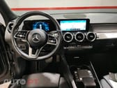 Mercedes-Benz GLB 180 d Progressive