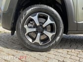 Jeep Renegade 1.3 TG Trailhawk
