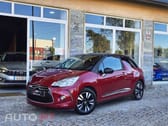 Citroen DS3 1.6 e-HDi So Chic