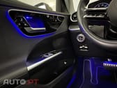 Mercedes-Benz C 200 AMG Line