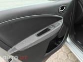Renault Zoe (c/ Bateria) Z.E. 50 INTENS