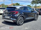Renault Captur 1.0 TCe Techno
